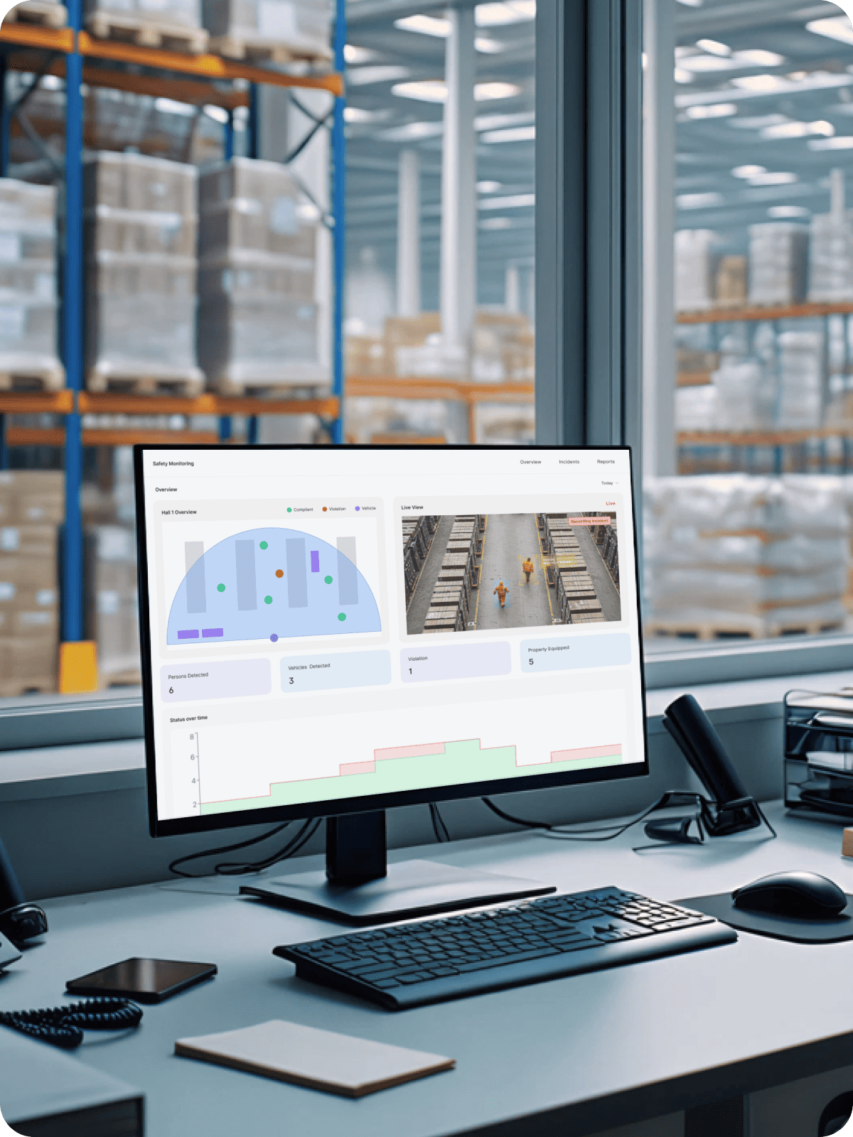 Entwicklung & Plattform