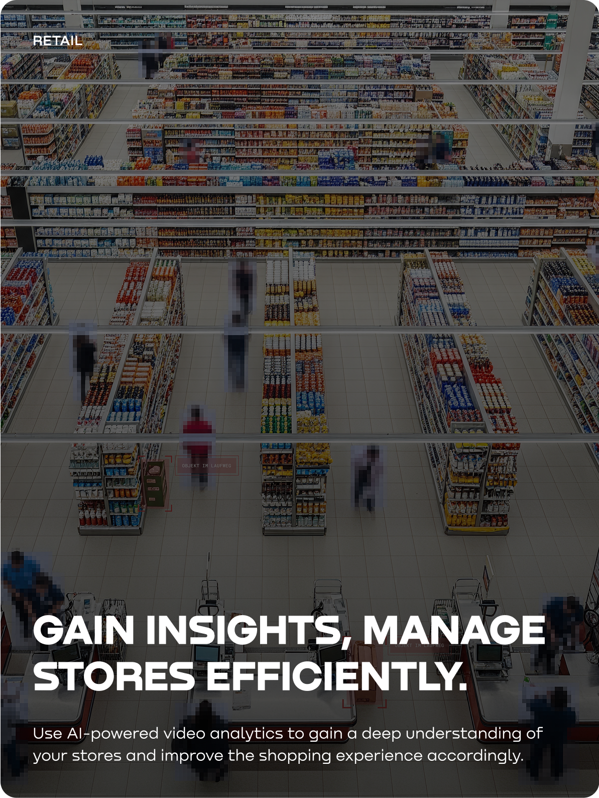 Use Case: Retail