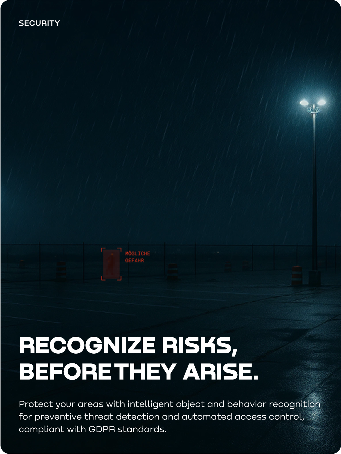 Use Case: Security