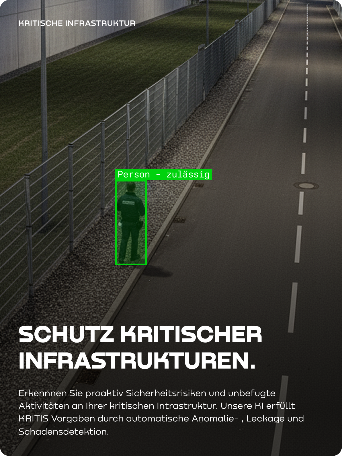 KRITIS_Schutz intelligent optimieren