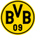 Borussia Dortmund Logo Borussia Dortmund Logo
