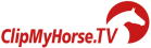 Clipmyhorse Logo Clipmyhorse Logo